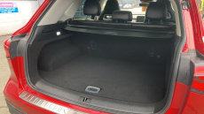 MG Hs 1.5 T-GDI Exclusive 5dr DCT Petrol Hatchback